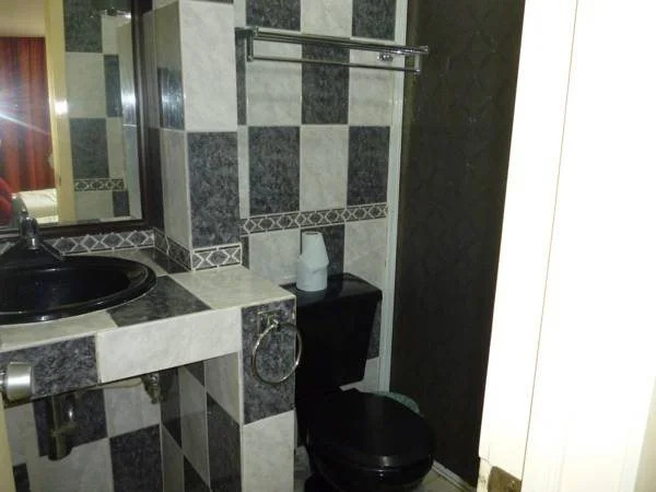 Hotel Empresarial