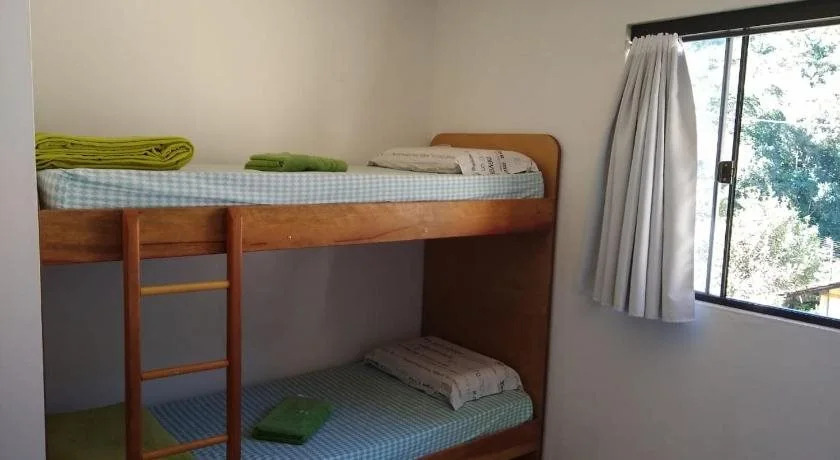 Hostel Dina & Suítes