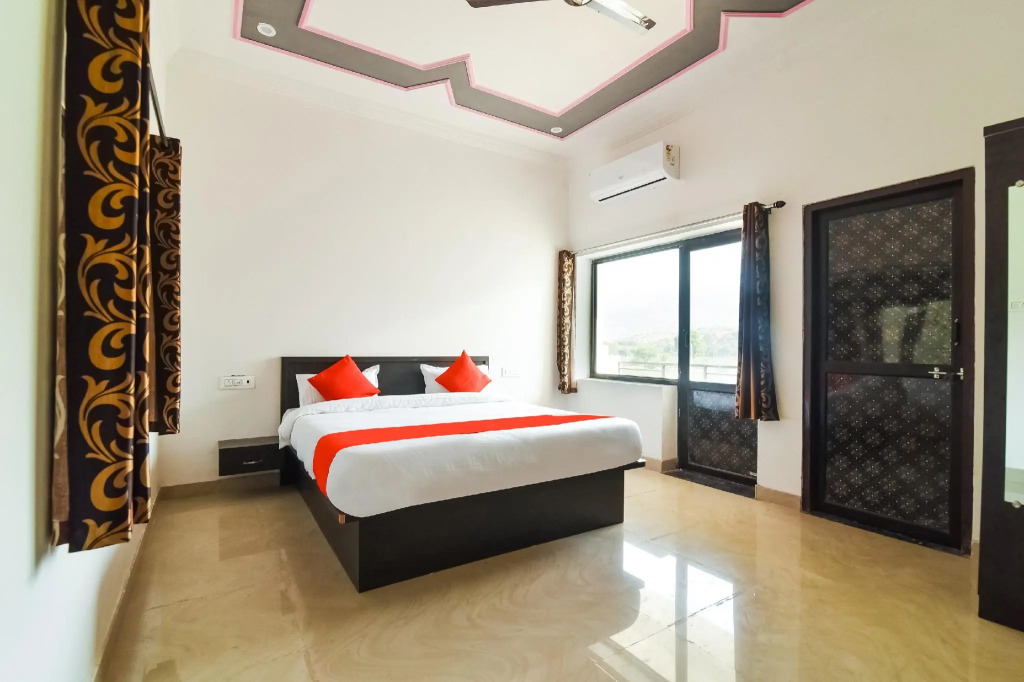 OYO 67843 Hotel Siddharth And Resort