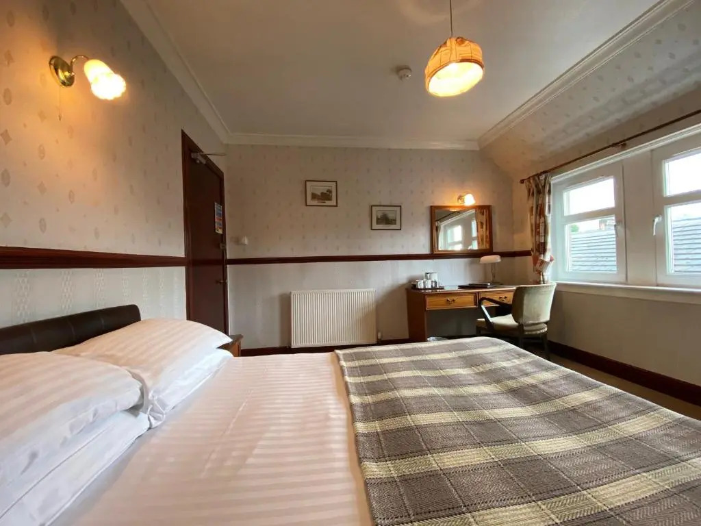 Kings Arms Hotel