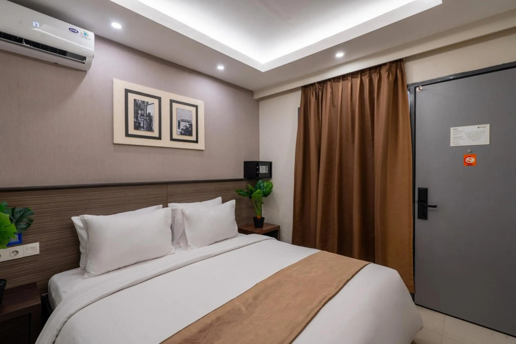 Everyday Hotel Kuta Central
