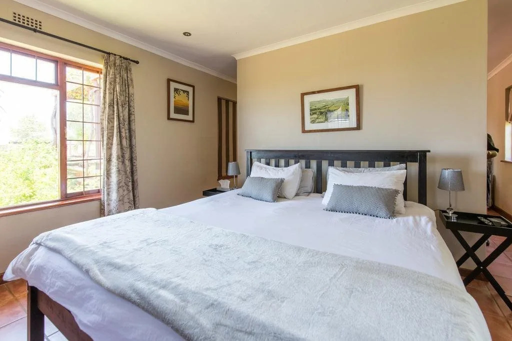 Dirtopia Trail Lodge