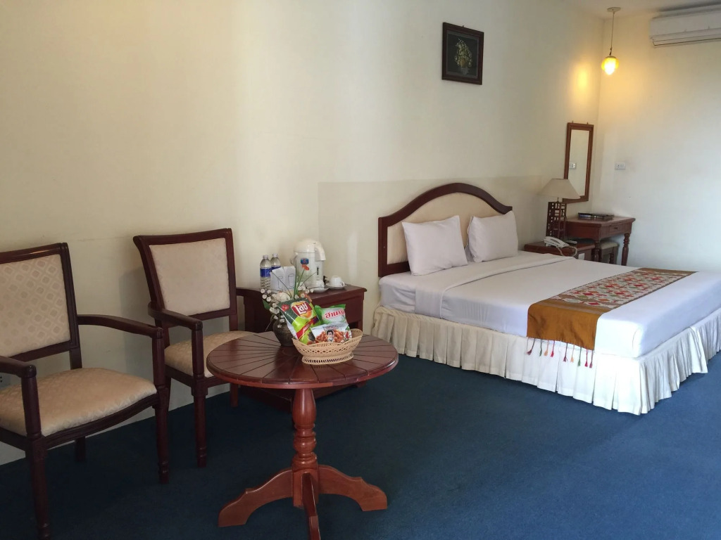 Champa Palace Hotel