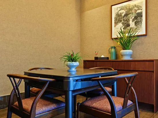 Yingshe Homestay