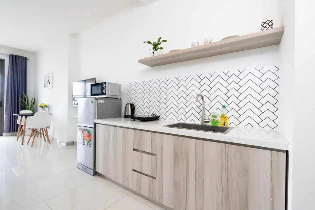 18-Bitexco & River View-Studio-Hana's Apart
