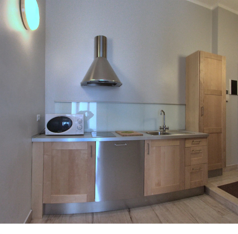 Milan Apartment Rental