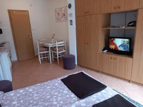 Apartment Nely