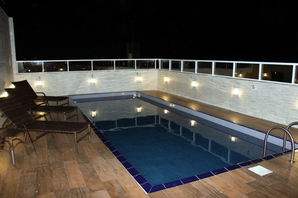 Blue Hill Hotel