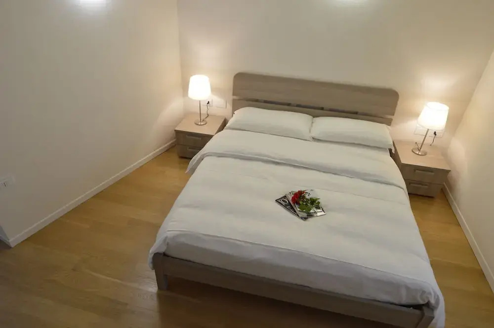 La Casa Del Porto