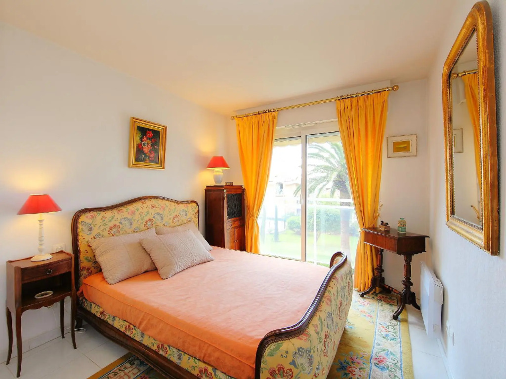 Riviera Parc Apartment 1