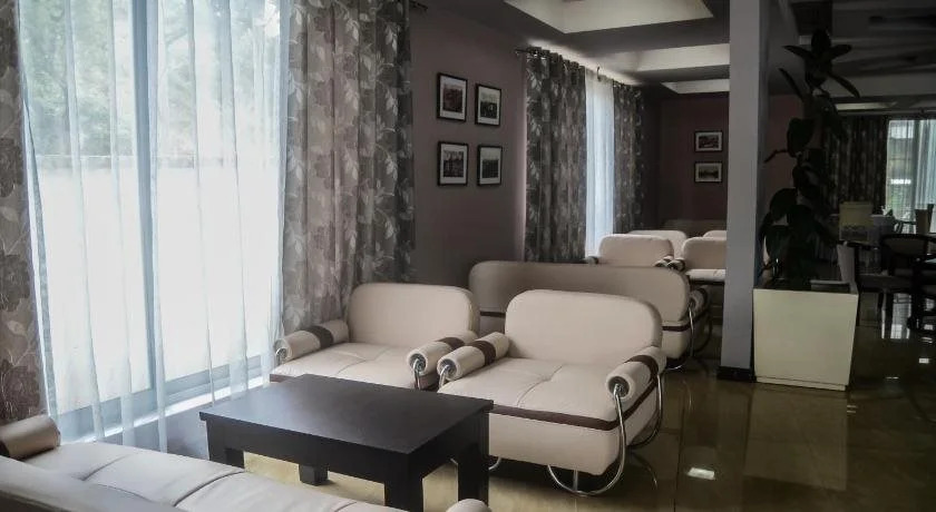 Hotel Imperial IH