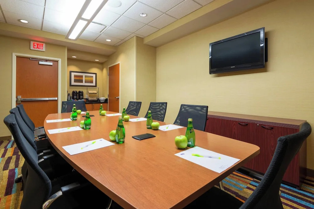 SpringHill Suites Louisville Downtown