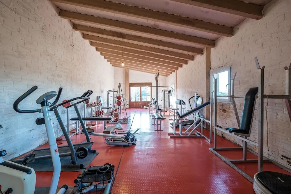 Apartamentos Rurales Els Masos den Coll