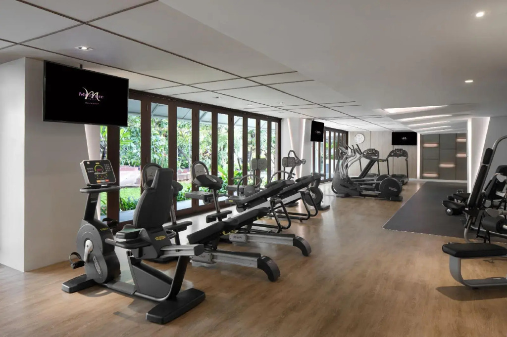 Mercure Jakarta Batavia