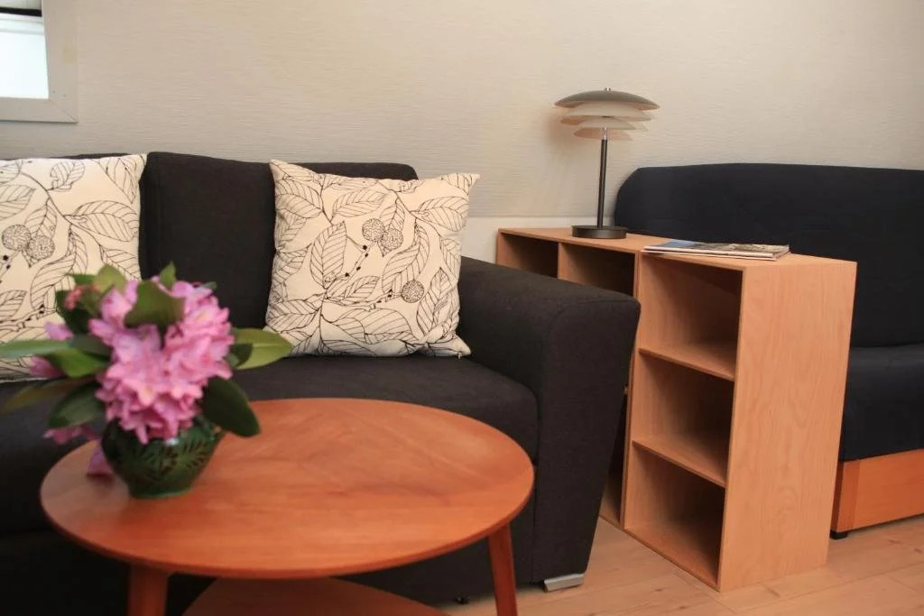 Bed & Breakfast Horsens