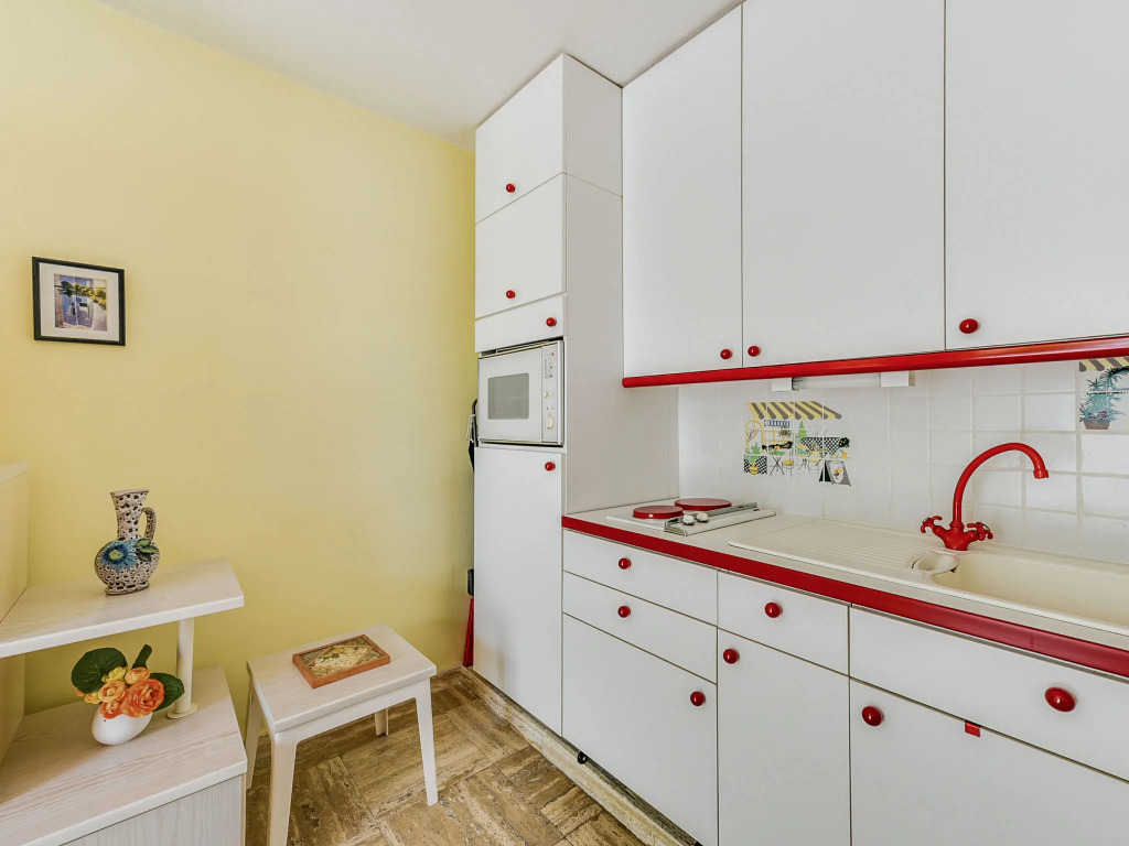 Apartment Le Marlyne 2