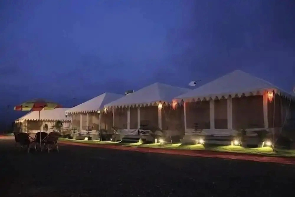 Triveni Retreat Prayagraj