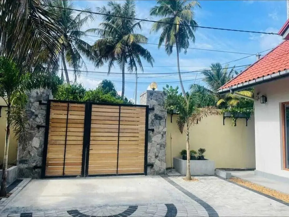 Turtle Bay View Resort B&B