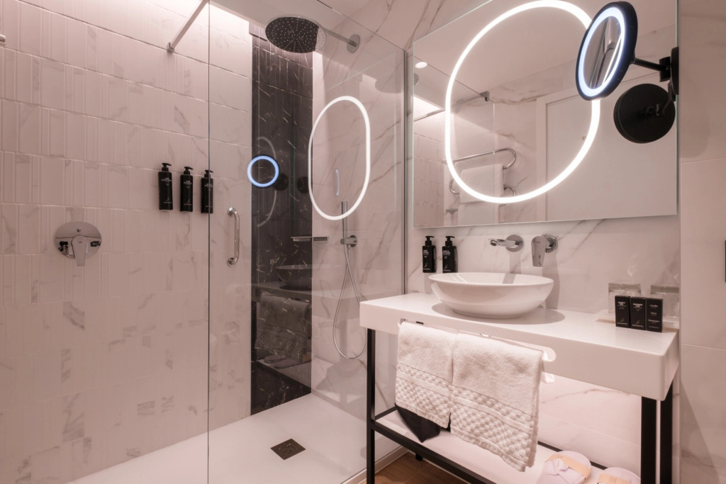 Savhotel Mantegna Padova