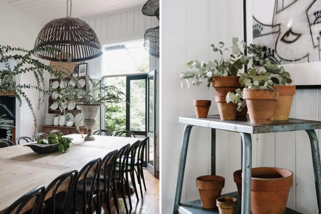 Lewellyn House Daylesford