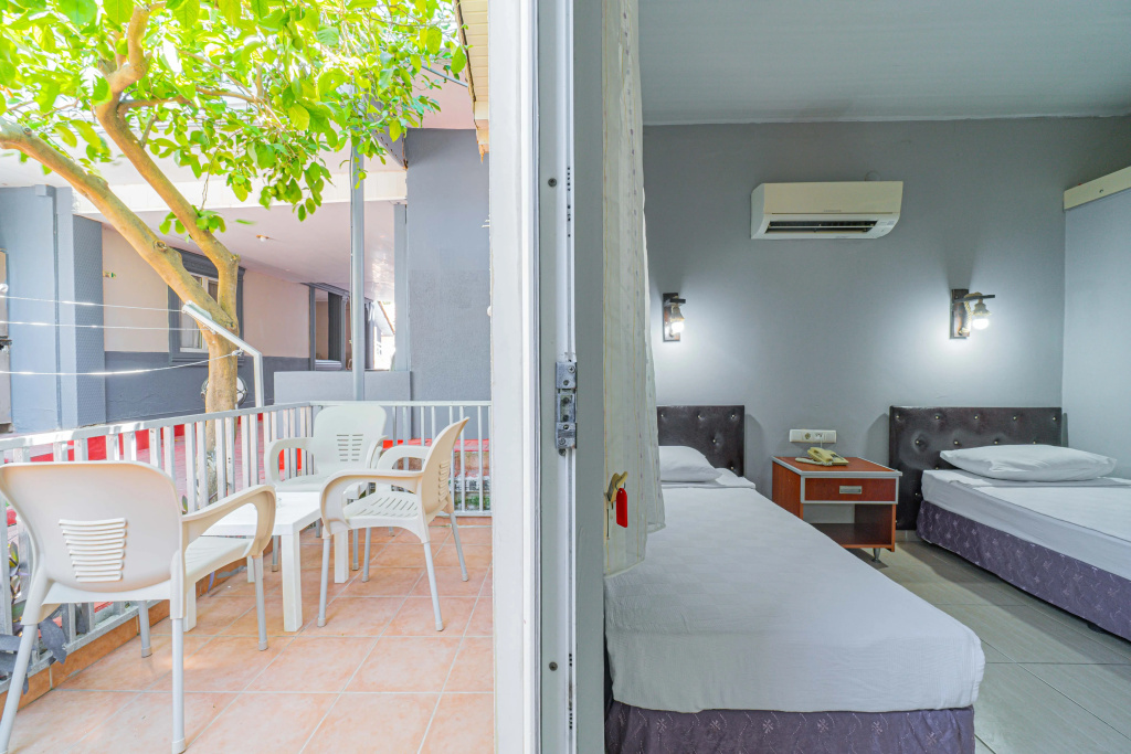 Sayanora Hotel - All Inclusive