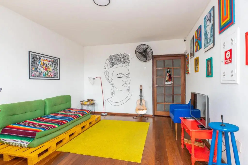 Hostel Casa Azul
