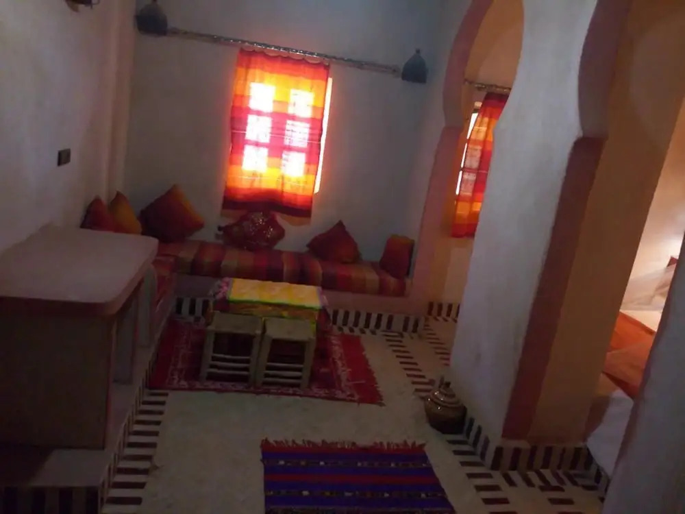 Camels House