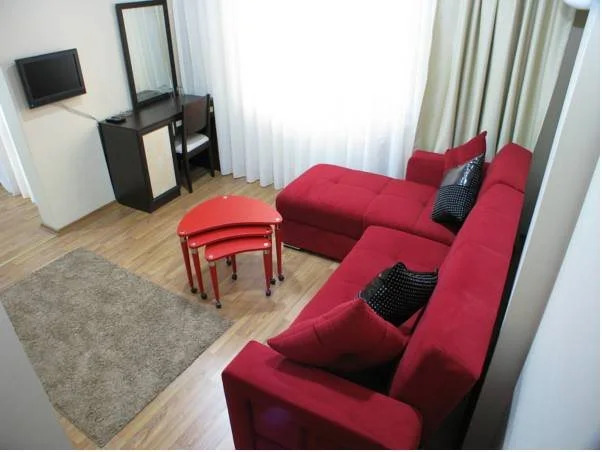 Perla Hotel