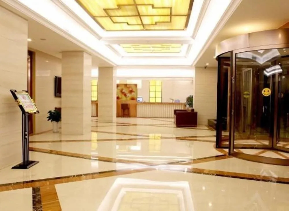 Lotus Hotel
