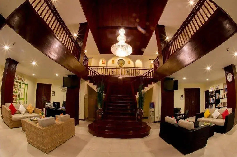 Sahwan Boutique Resort