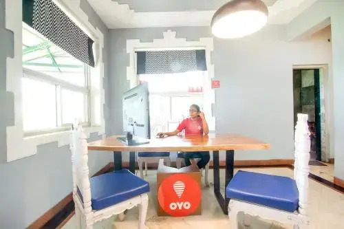 29 Bungalow By OYO Rooms