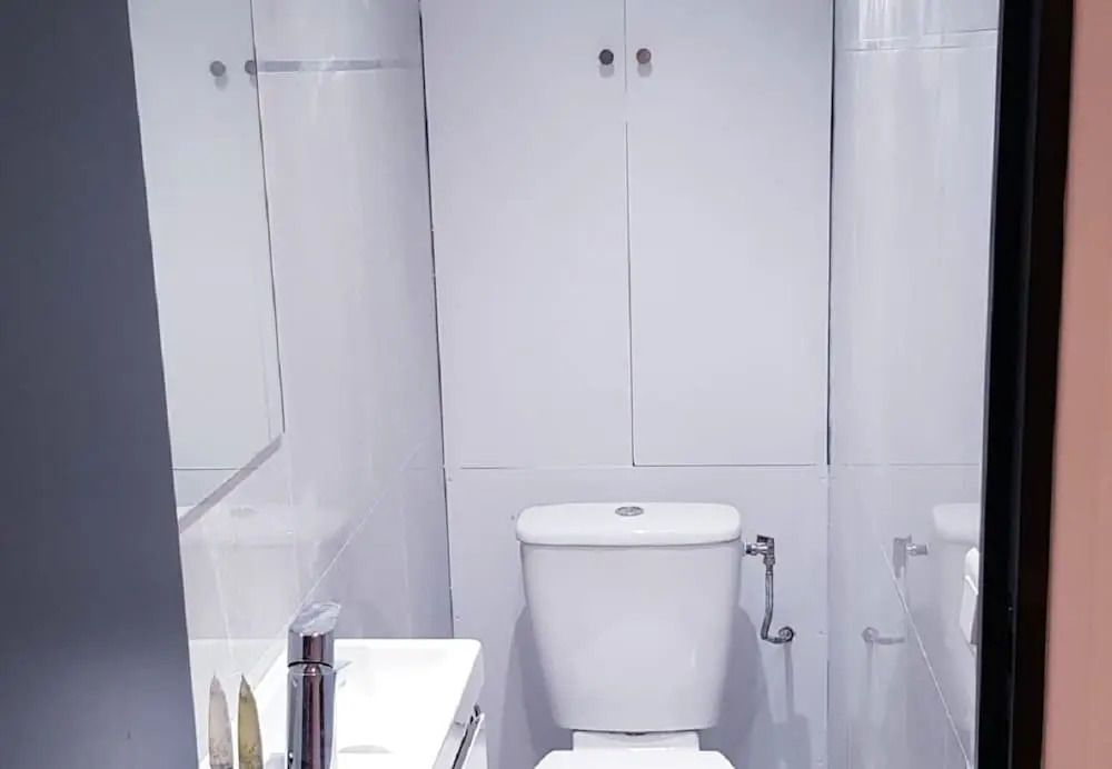 100 - Luxury 2 Bedroom - Beaubourg Marais
