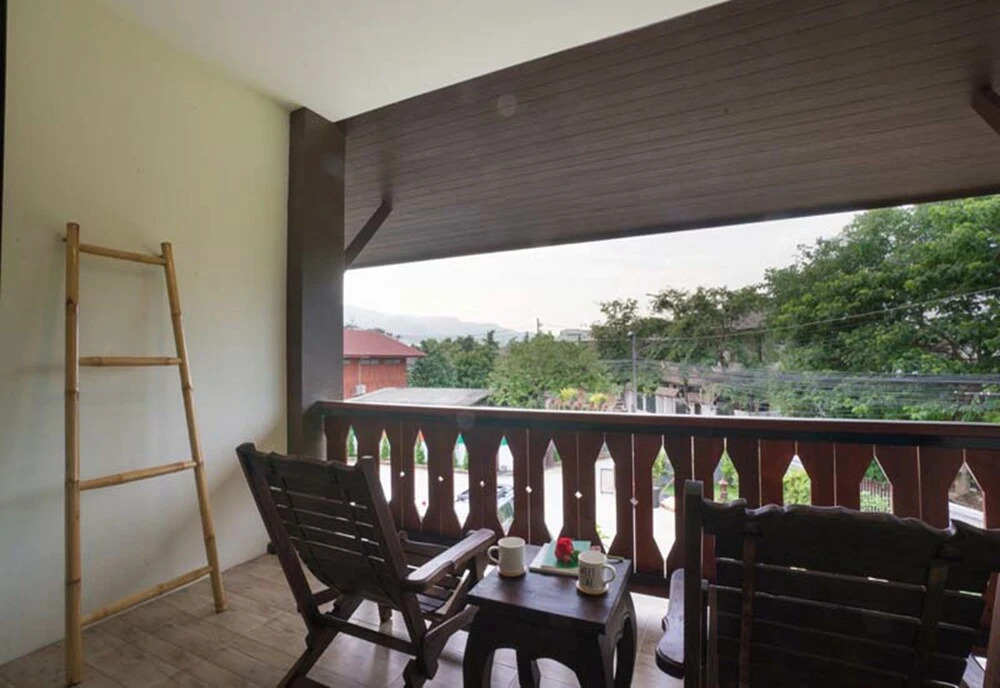 Sri Anan Pura Hotel