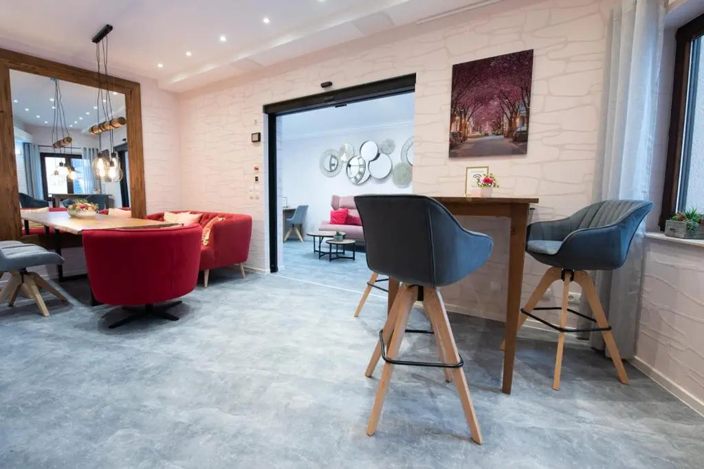 Hotel-Restaurant Sebastianushof