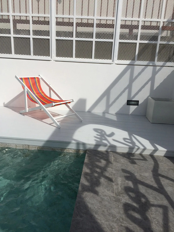 Borbaboom Phuket Poshtel & Hostel