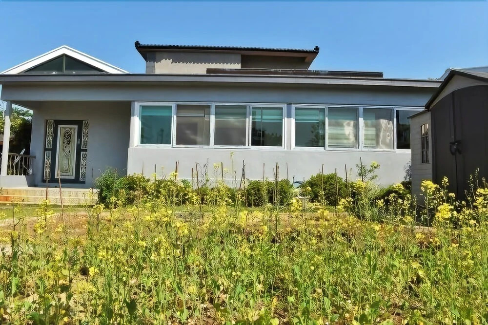 Airest House Osulloc