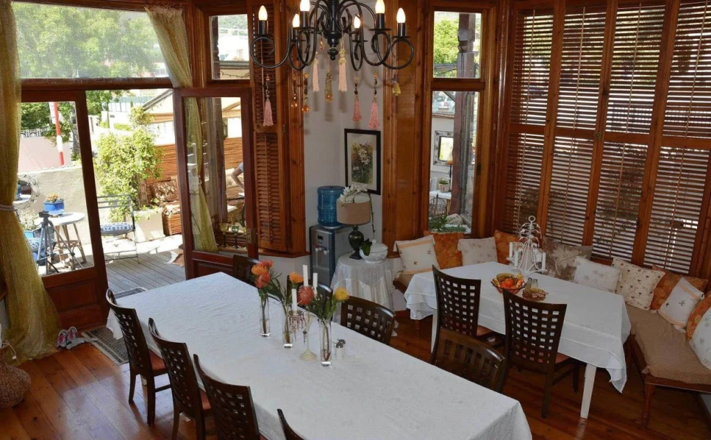 Orange Guest House