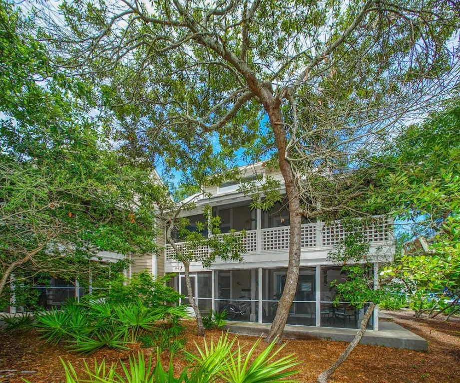 Beach Cottage 190 at Hidden Dunes - 1707746