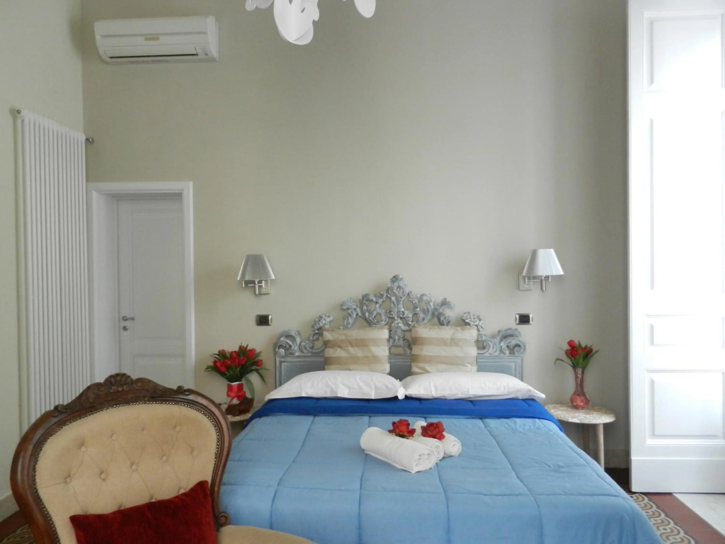 RossoCorallo B&B