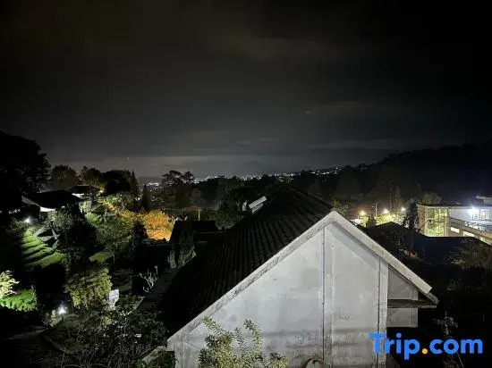 Pesona Rinjani