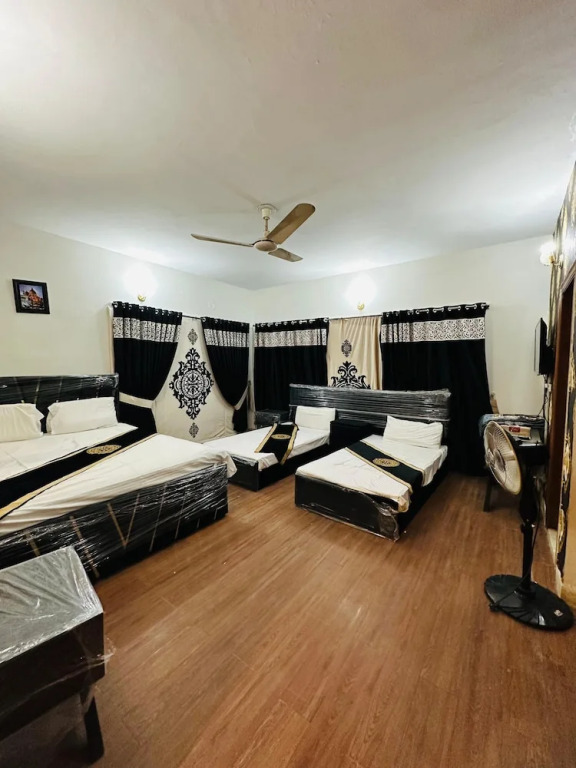 Capital Index Lodge C