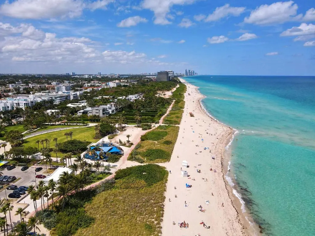 Boutique Apartments Miami