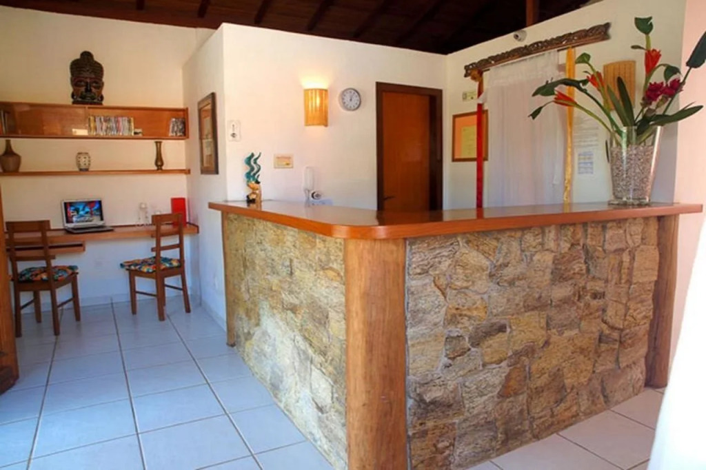 Villa Baobá Pousada & Spa