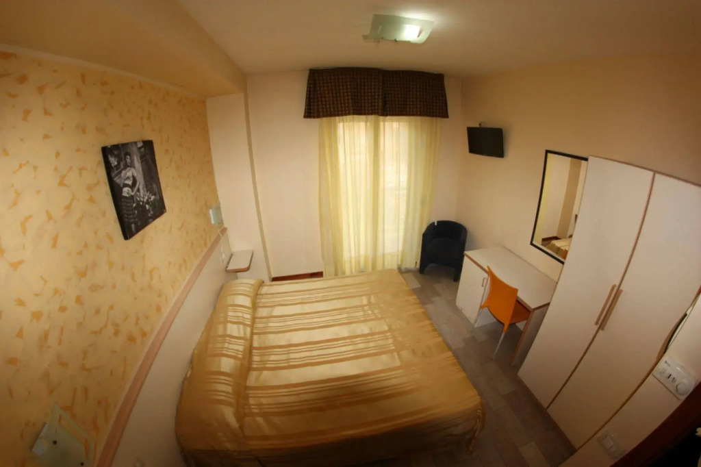 Hotel La Coccinella