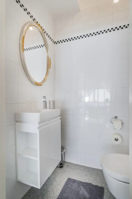 100sqm w terrace-Danube-AC - Netflix-3BR