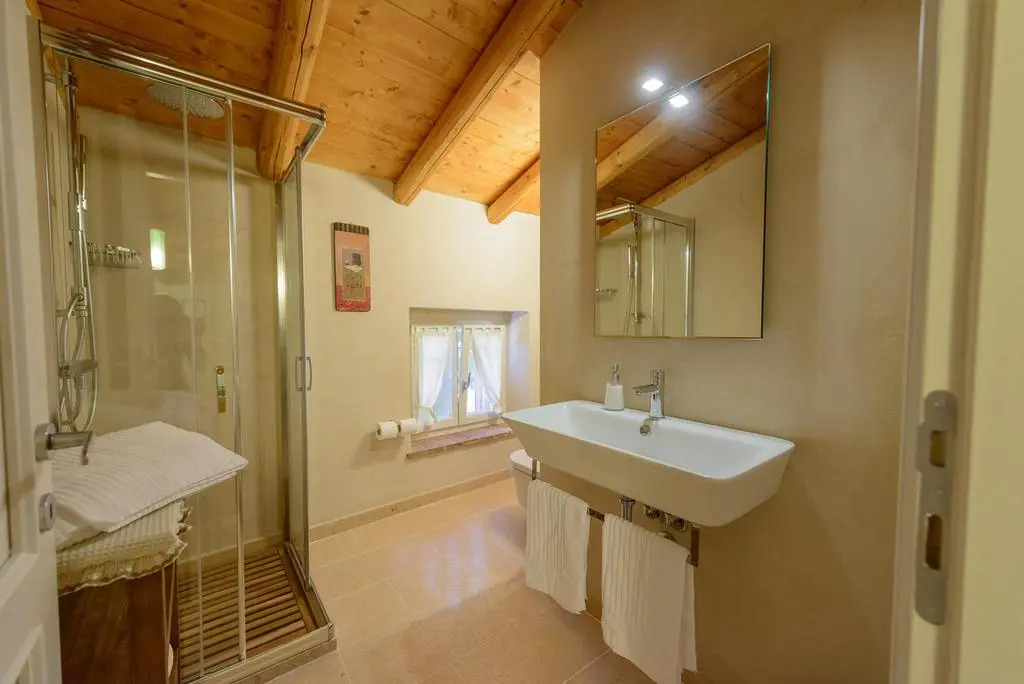 B&B Corte Jago
