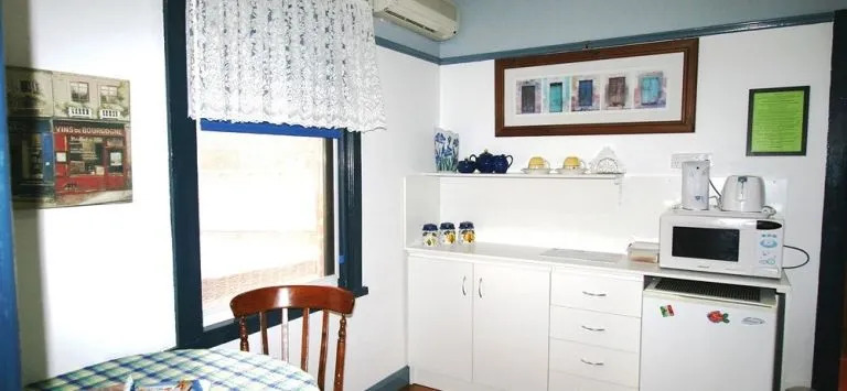 Carter Cottages Werribee