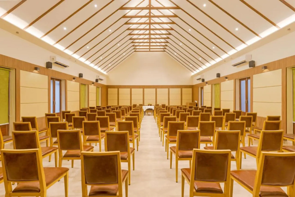 Club Mahindra Arookutty, Alleppey