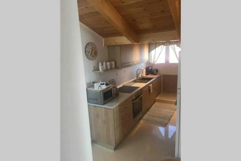 Siga Siga Apartment
