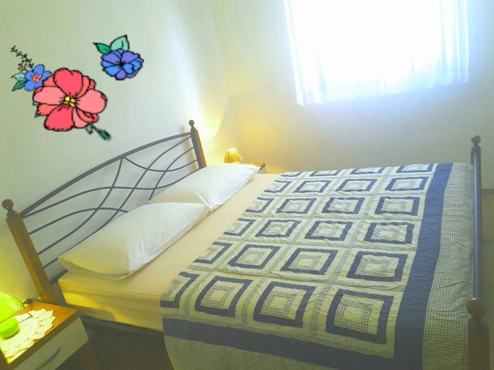 Apartments Pleadin / Three Bedroom A3